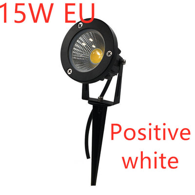Lámpara de Suelo para Exterior | Iluminación Profesional de Amplio Voltaje - Image 17