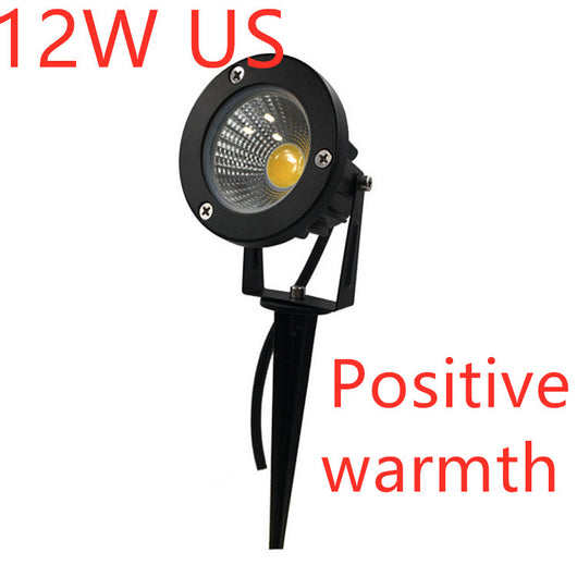Lámpara de Suelo para Exterior | Iluminación Profesional de Amplio Voltaje - Image 13