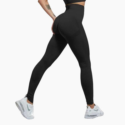 Leggins Yoga sin Costuras Ajuste Perfecto Melocotón - Image 21