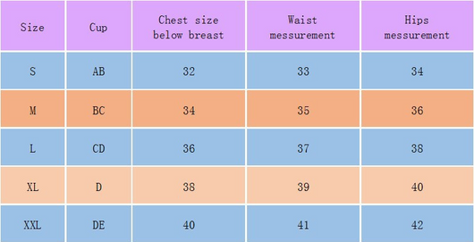Bikini Enterizo Multicolor Sexy para Mujer - Traje de Baño Europeo Premium - Image 8