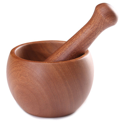 Ajo Molido Casero - Condimento Premium para Cocina