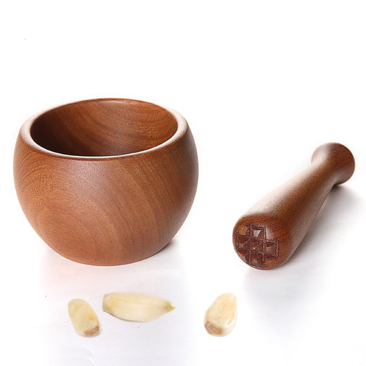 Ajo Molido Casero - Condimento Premium para Cocina - Image 4