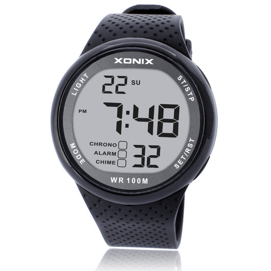 Reloj Deportivo Multifunción Resistente al Agua para Correr y Natación - Image 8