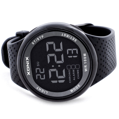 Reloj Deportivo Multifunción Resistente al Agua para Correr y Natación - Image 11