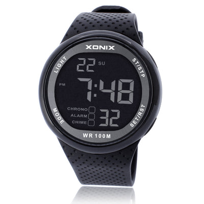 Reloj Deportivo Multifunción Resistente al Agua para Correr y Natación - Image 5