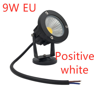 Lámpara de Suelo para Exterior | Iluminación Profesional de Amplio Voltaje - Image 20
