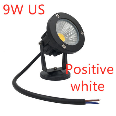 Lámpara de Suelo para Exterior | Iluminación Profesional de Amplio Voltaje - Image 18