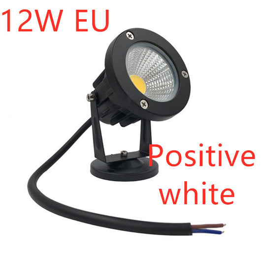 Lámpara de Suelo para Exterior | Iluminación Profesional de Amplio Voltaje - Image 24