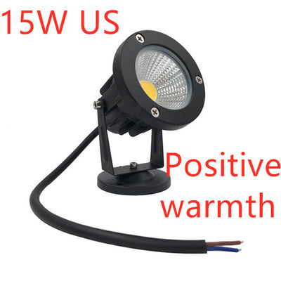 Lámpara de Suelo para Exterior | Iluminación Profesional de Amplio Voltaje - Image 27