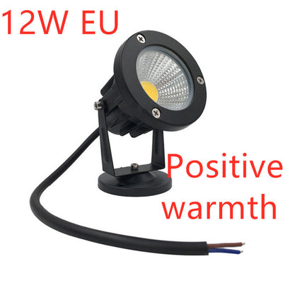 Lámpara de Suelo para Exterior | Iluminación Profesional de Amplio Voltaje - Image 25