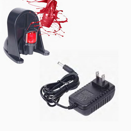 Mezcladora de Esmalte de Uñas Profesional - Máquina Agitadora de Polímeros y Adhesivos - Image 7