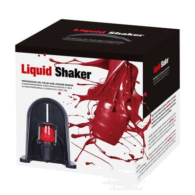 Mezcladora de Esmalte de Uñas Profesional - Máquina Agitadora de Polímeros y Adhesivos - Image 8