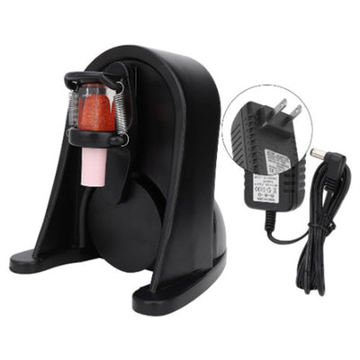 Mezcladora de Esmalte de Uñas Profesional - Máquina Agitadora de Polímeros y Adhesivos - Image 5