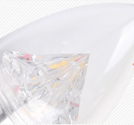Bombilla LED de Vela con 4 Tornillos - Image 17