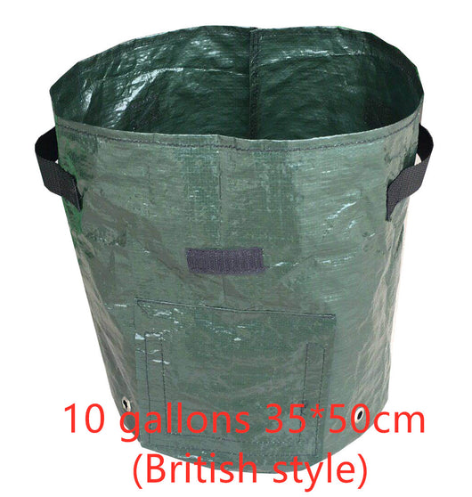 Bolsa de Cultivo en Tela PE para Huertos y Jardines - Image 8