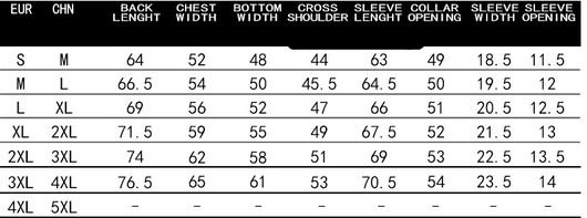 Chaqueta de Cuero PU para Hombre con Forro Polar - Estilo Motociclista Casual - Image 6