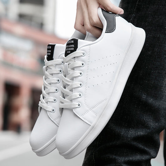 Zapatillas Deportivas Casuales para Hombre con Malla Transpirable - Image 12