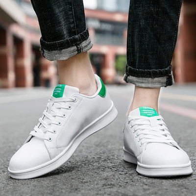 Zapatillas Deportivas Casuales para Hombre con Malla Transpirable - Image 14