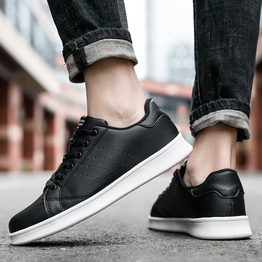 Zapatillas Deportivas Casuales para Hombre con Malla Transpirable - Image 2