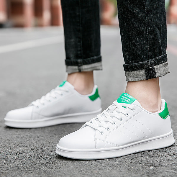 Zapatillas Deportivas Casuales para Hombre con Malla Transpirable