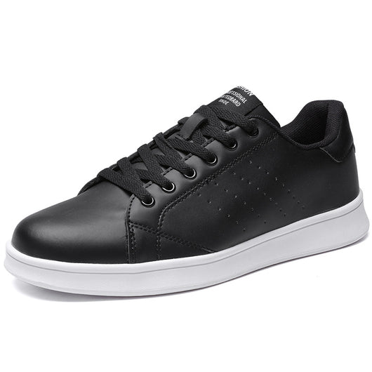 Zapatillas Deportivas Casuales para Hombre con Malla Transpirable - Image 5