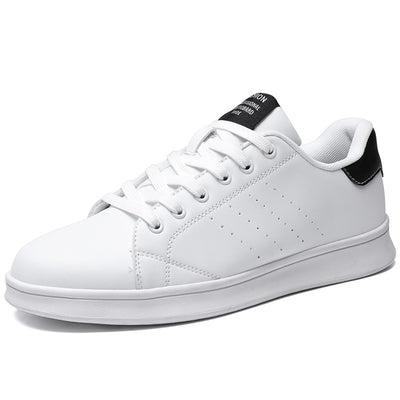 Zapatillas Deportivas Casuales para Hombre con Malla Transpirable - Image 7