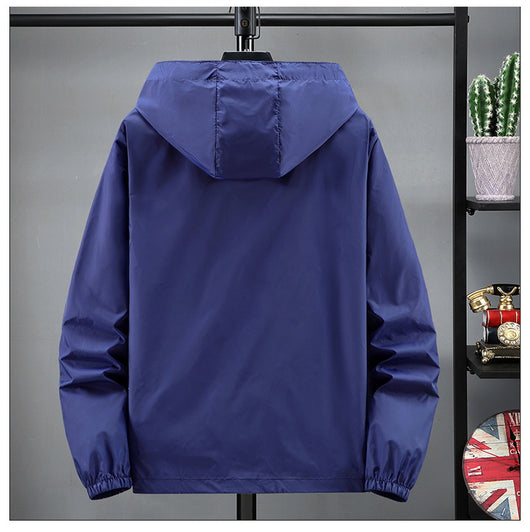 Ropa de Pesca Reflectante con Protección Solar para Hombre - Image 15