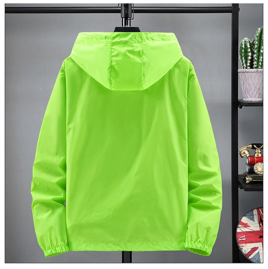 Ropa de Pesca Reflectante con Protección Solar para Hombre - Image 8