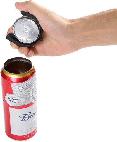 Abridor de Latas de Cerveza Portátil Simple Home - Image 11