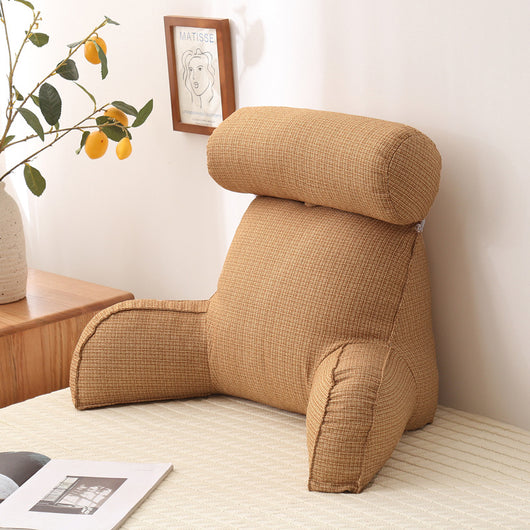 Almohada de Apoyo Cervical con Respaldo Ergonómico - Image 2