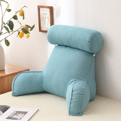Almohada de Apoyo Cervical con Respaldo Ergonómico - Image 7