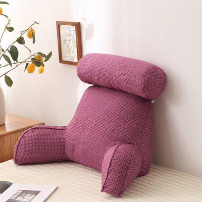 Almohada de Apoyo Cervical con Respaldo Ergonómico - Image 6
