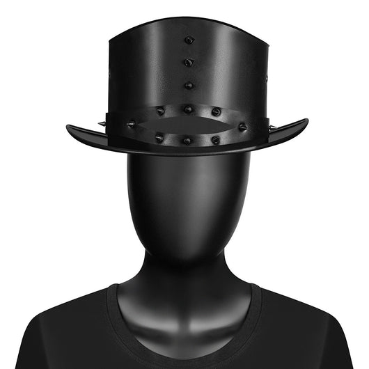 Sombrero Mágico Punk Doctor de la Peste Europeo Americano - Image 30