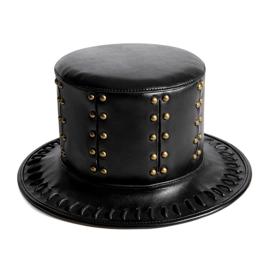 Sombrero Mágico Punk Doctor de la Peste Europeo Americano - Image 5