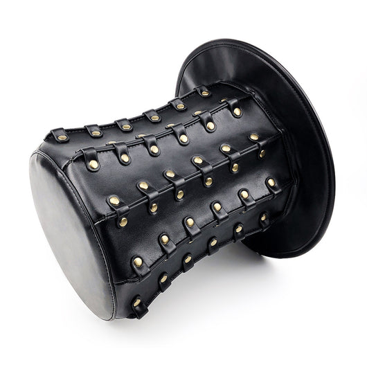 Sombrero Mágico Punk Doctor de la Peste Europeo Americano - Image 10
