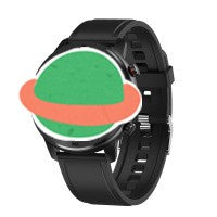 Reloj Deportivo Inteligente DT78 Resistente al Agua - Image 12