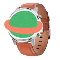 Reloj Deportivo Inteligente DT78 Resistente al Agua - Image 10