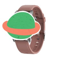 Reloj Deportivo Inteligente DT78 Resistente al Agua - Image 13