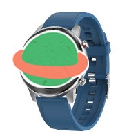 Reloj Deportivo Inteligente DT78 Resistente al Agua - Image 11