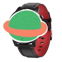 Reloj Deportivo Inteligente DT78 Resistente al Agua - Image 14