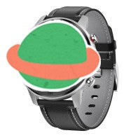 Reloj Deportivo Inteligente DT78 Resistente al Agua - Image 16