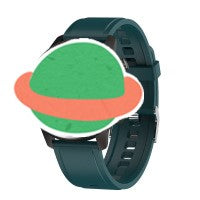 Reloj Deportivo Inteligente DT78 Resistente al Agua - Image 15