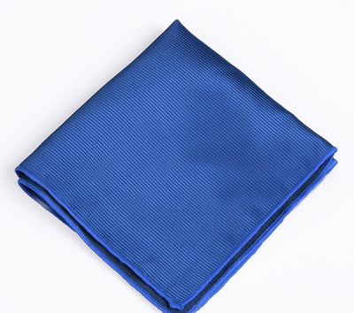 Pañuelo de bolsillo para traje caballero - Image 10