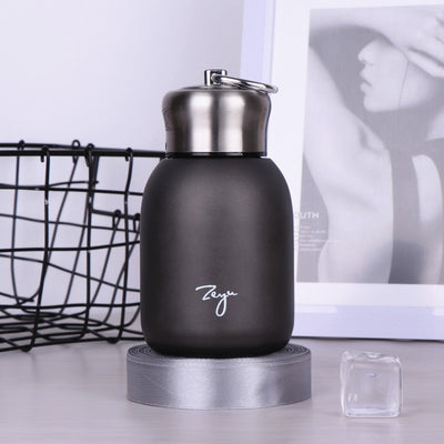 Vaso Térmico de Acero Inoxidable con Aislamiento al Vacío - Portátil y de Gran Capacidad - Image 14