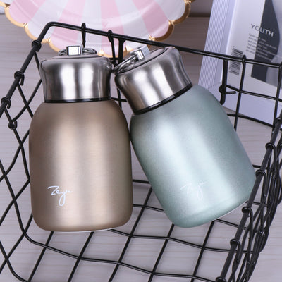 Vaso Térmico de Acero Inoxidable con Aislamiento al Vacío - Portátil y de Gran Capacidad - Image 25