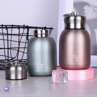 Vaso Térmico de Acero Inoxidable con Aislamiento al Vacío - Portátil y de Gran Capacidad - Image 18