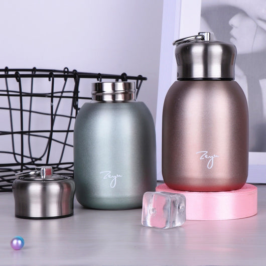 Vaso Térmico de Acero Inoxidable con Aislamiento al Vacío - Portátil y de Gran Capacidad - Image 18