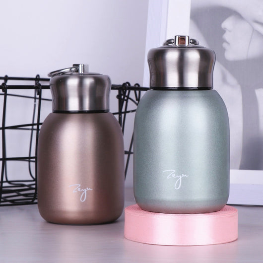 Vaso Térmico de Acero Inoxidable con Aislamiento al Vacío - Portátil y de Gran Capacidad - Image 24