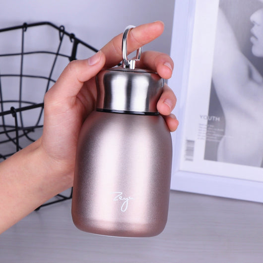 Vaso Térmico de Acero Inoxidable con Aislamiento al Vacío - Portátil y de Gran Capacidad - Image 22