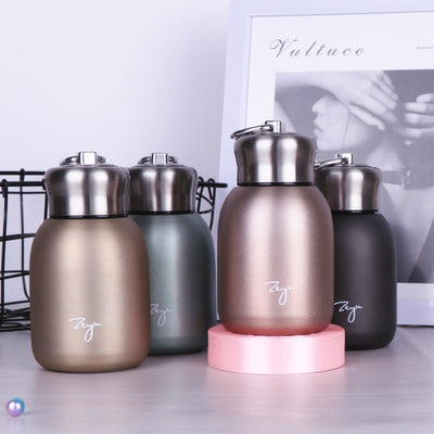Vaso Térmico de Acero Inoxidable con Aislamiento al Vacío - Portátil y de Gran Capacidad - Image 23